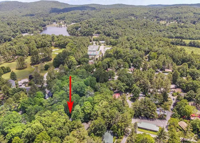 Blue Ridge Bungalow Wspa At Linville Land Harbor