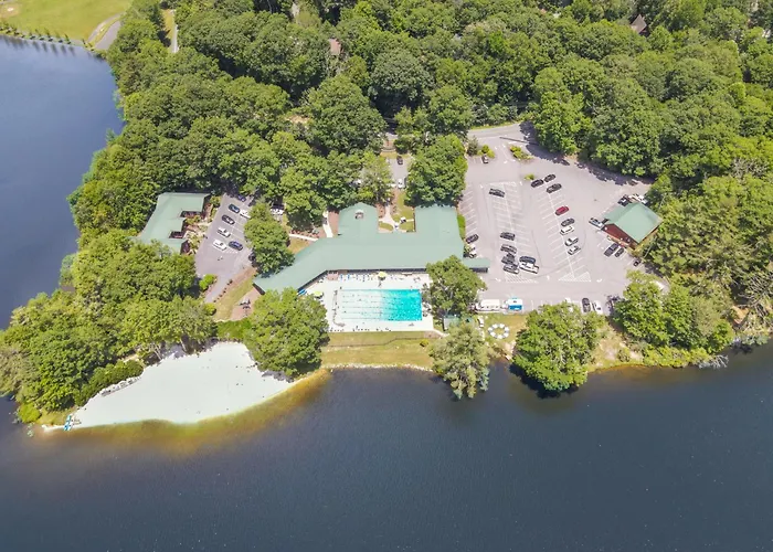 Blue Ridge Bungalow Wspa At Linville Land Harbor