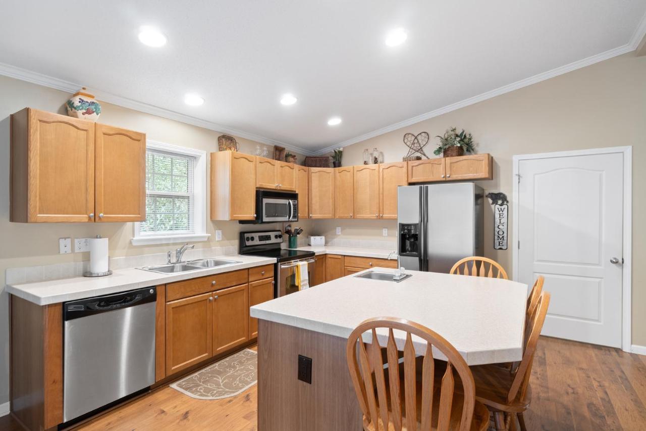 Blue Ridge Wspa At Linville Land Harbor * Newland